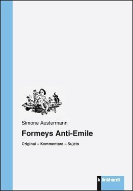 Formeys Anti-Emile