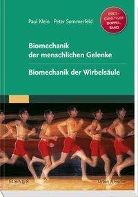 Biomechanik der menschlichen Gelenke. Sonderausgabe