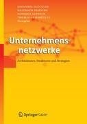 Unternehmensnetzwerke