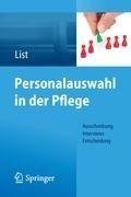 Personalauswahl in der Pflege