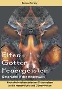 Elfen, Götter, Feuergeister