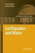 Earthquakes and Water