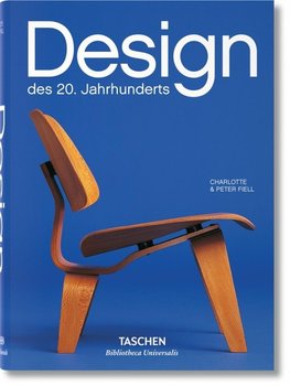 Design des 20. Jahrhunderts