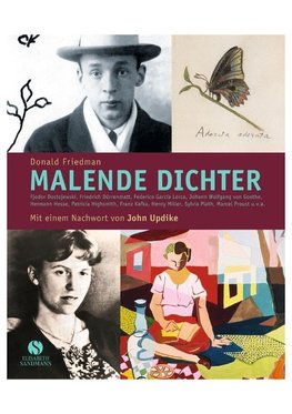 Malende Dichter