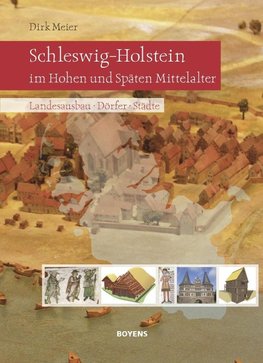 Schleswig-Holstein im Hohen und Späten Mittelalter