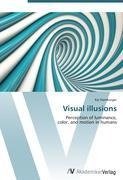 Visual illusions