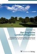 Der Englische Landschaftsgarten