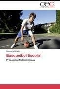 Básquetbol Escolar