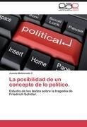 La posibilidad de un concepto de lo político.