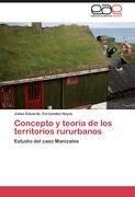 Concepto y teoría de los territorios rururbanos