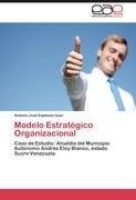 Modelo Estratégico Organizacional