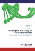 Toxicogenomic Study in Freshwater Murrel