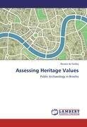 Assessing Heritage Values