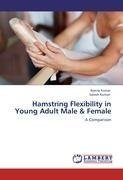 Hamstring Flexibility in Young Adult Male & Female