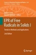 EPR of Free Radicals in Solids I