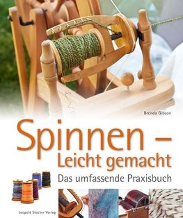 Spinnen - Leicht gemacht