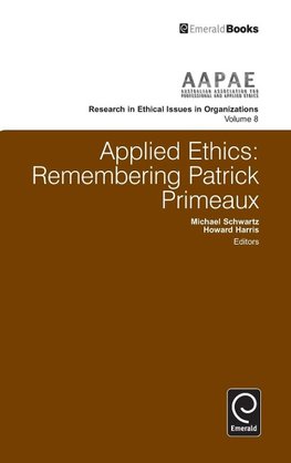 Applied Ethics