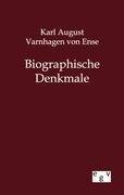 Biographische Denkmale