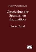 Geschichte der Spanischen Inquisition