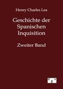 Geschichte der Spanischen Inquisition