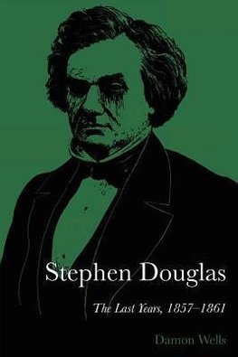 STEPHEN DOUGLAS