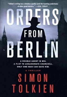 Orders from Berlin