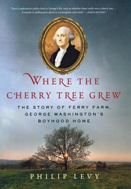 Where the Cherry Tree Grew