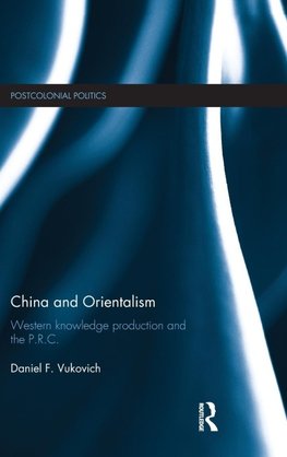 China and Orientalism