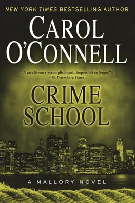 Crime School