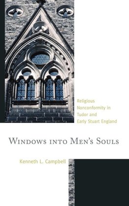 Windows Into Men's Souls