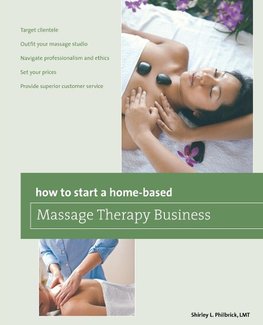 How to Start a Home-Based Massage Therapy Business