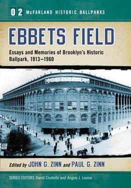 Ebbets Field