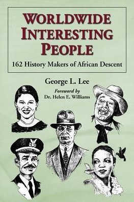 Lee, G:  Worldwide Interesting People