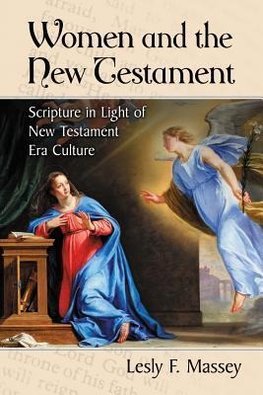 Massey, L:  Women and the New Testament