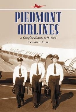 Eller, R:  Piedmont Airlines