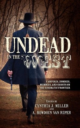 Undead in the West