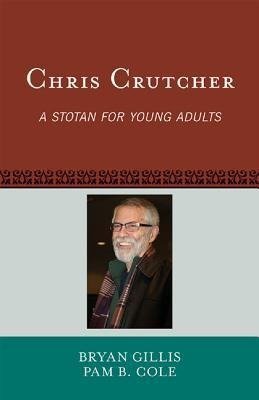 Chris Crutcher