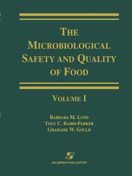 Microbiological Safety and Quality of Food