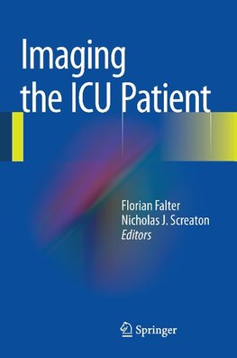 Imaging the ICU Patient