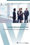 Unternehmensleitbilder