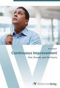 Continuous Improvement