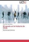 El apodo en la historia de Chile