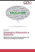 Ontología y Educación a Distancia