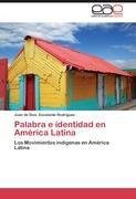 Palabra e identidad en América Latina