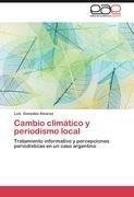 Cambio climático y periodismo local