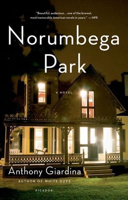 Norumbega Park