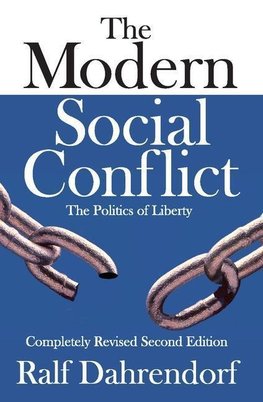 Dahrendorf, L: The Modern Social Conflict