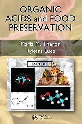 Theron, M: Organic Acids and Food Preservation