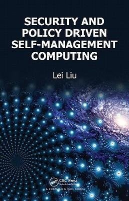 Liu, L: Security and Policy Driven Computing