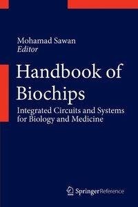 Handbook of Biochips. 3 Bände